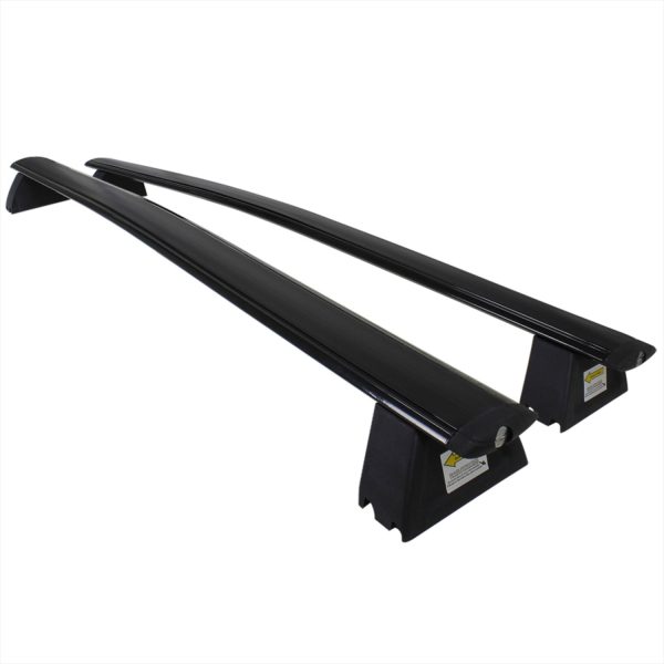 2011-2018 Jeep Grand Cherokee Aluminum Roof Rack Cross Bars Black Online