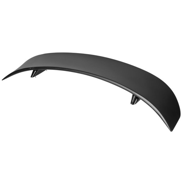 2011-2023 Dodge Charger Black ABS R T Daytona OE-Style Rear Spoiler Wing For Sale